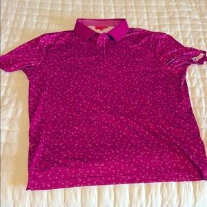 Men's XL Redvanly polo, non smoking house